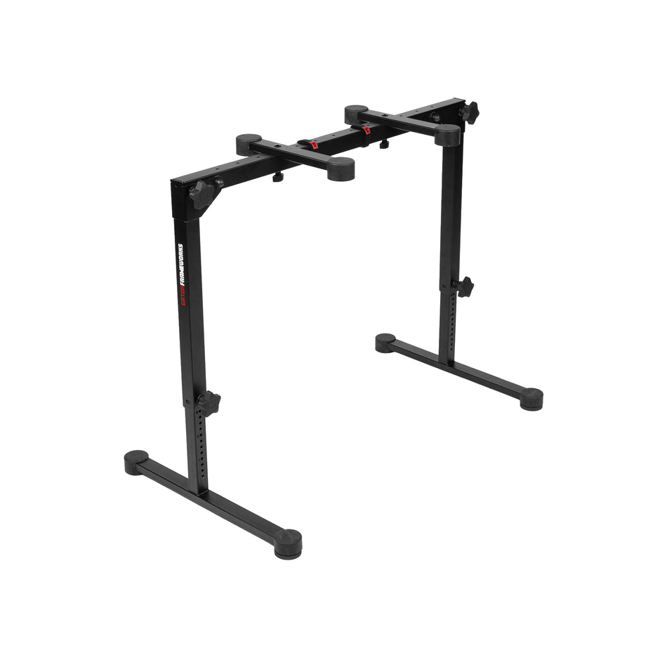 Gator Frameworks Table Style Keyboard Stand