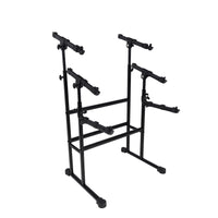 Gator Frameworks GFW-KEY-8500 3-Tier Keyboard Stand