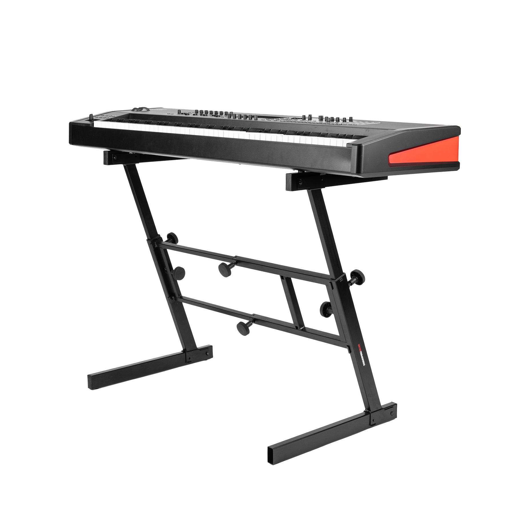 Gator Frameworks GFW-KEY-Z1000 Adjustable Z-Style Keyboard Stand