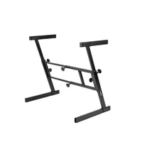 Gator Frameworks GFW-KEY-Z1000 Adjustable Z-Style Keyboard Stand