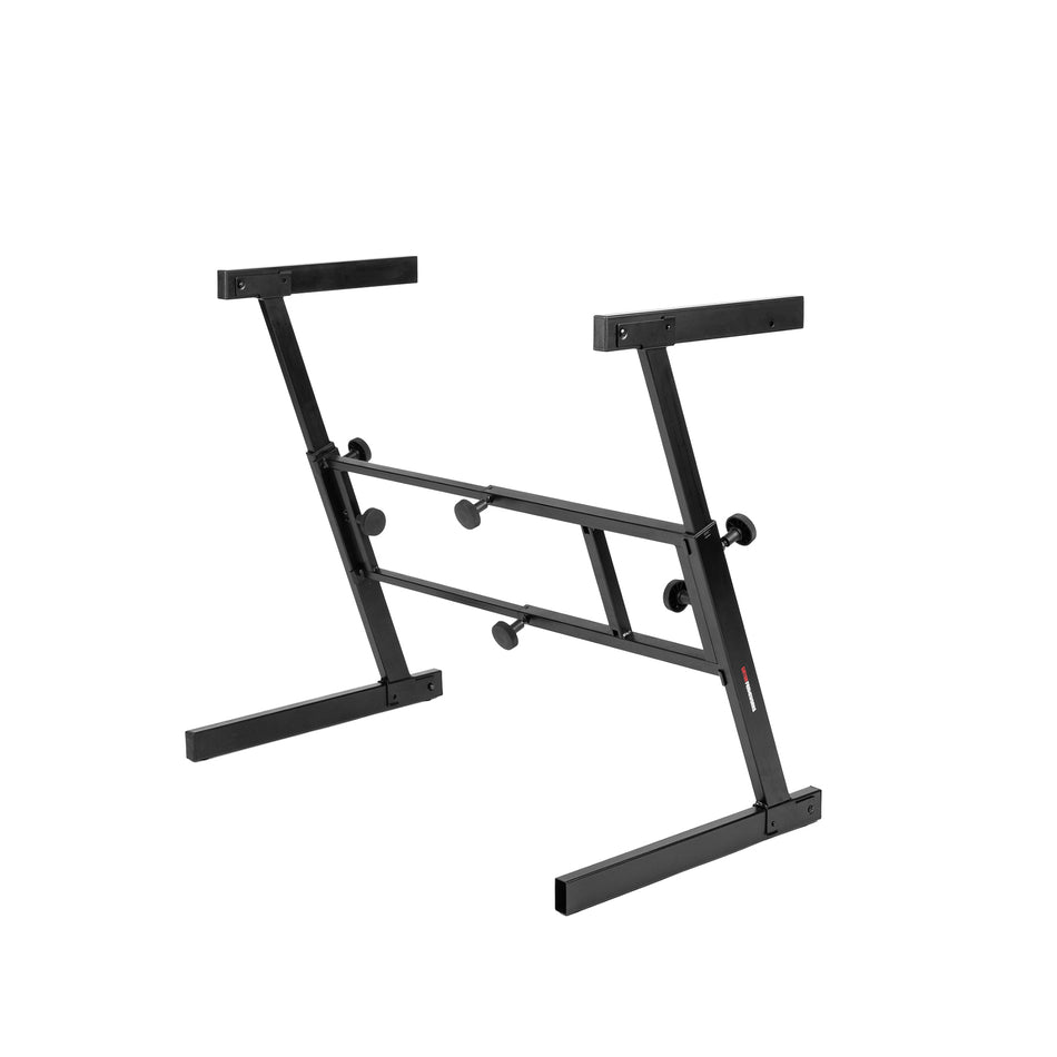 Gator Frameworks GFW-KEY-Z1000 Adjustable Z-Style Keyboard Stand