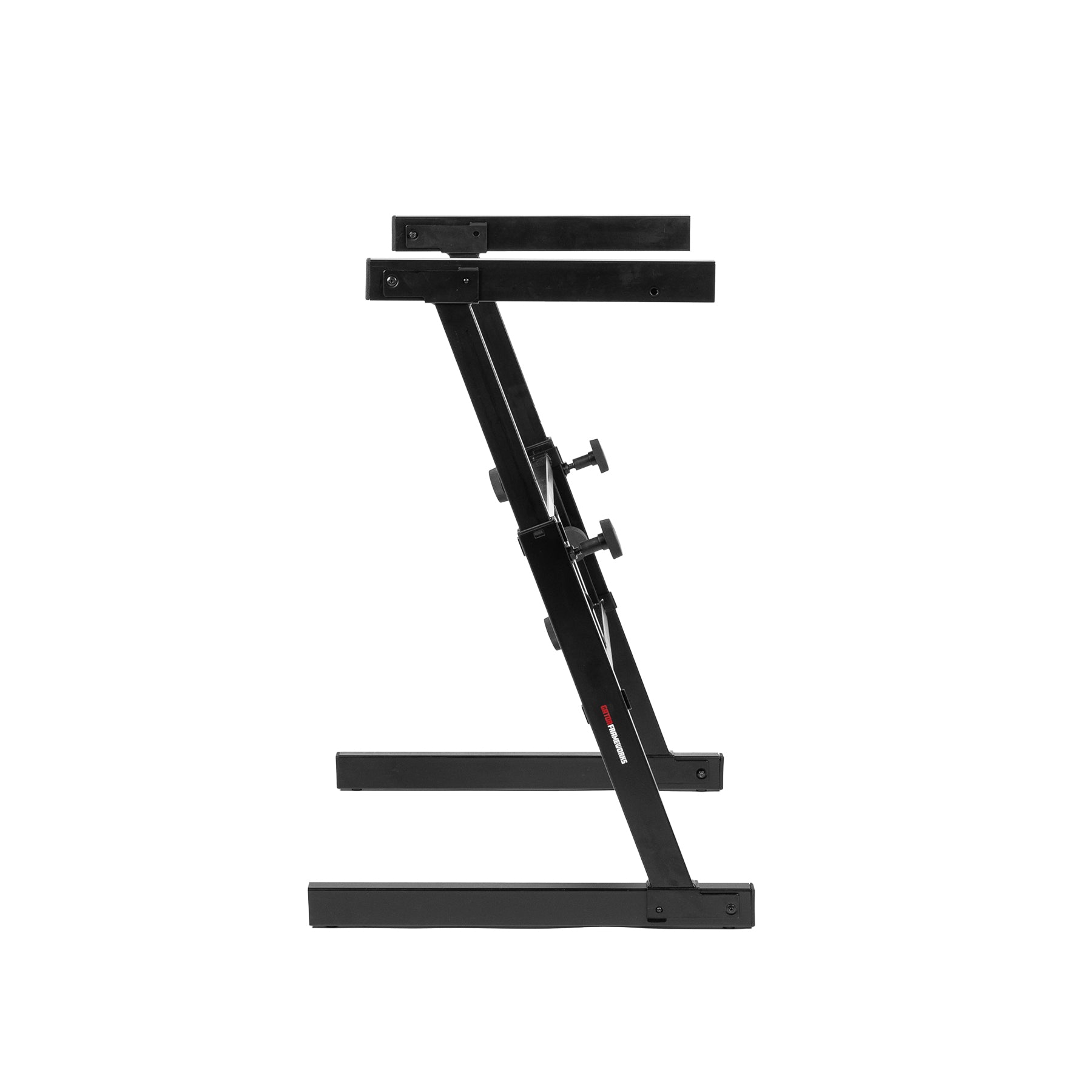 Gator Frameworks GFW-KEY-Z1000 Adjustable Z-Style Keyboard Stand