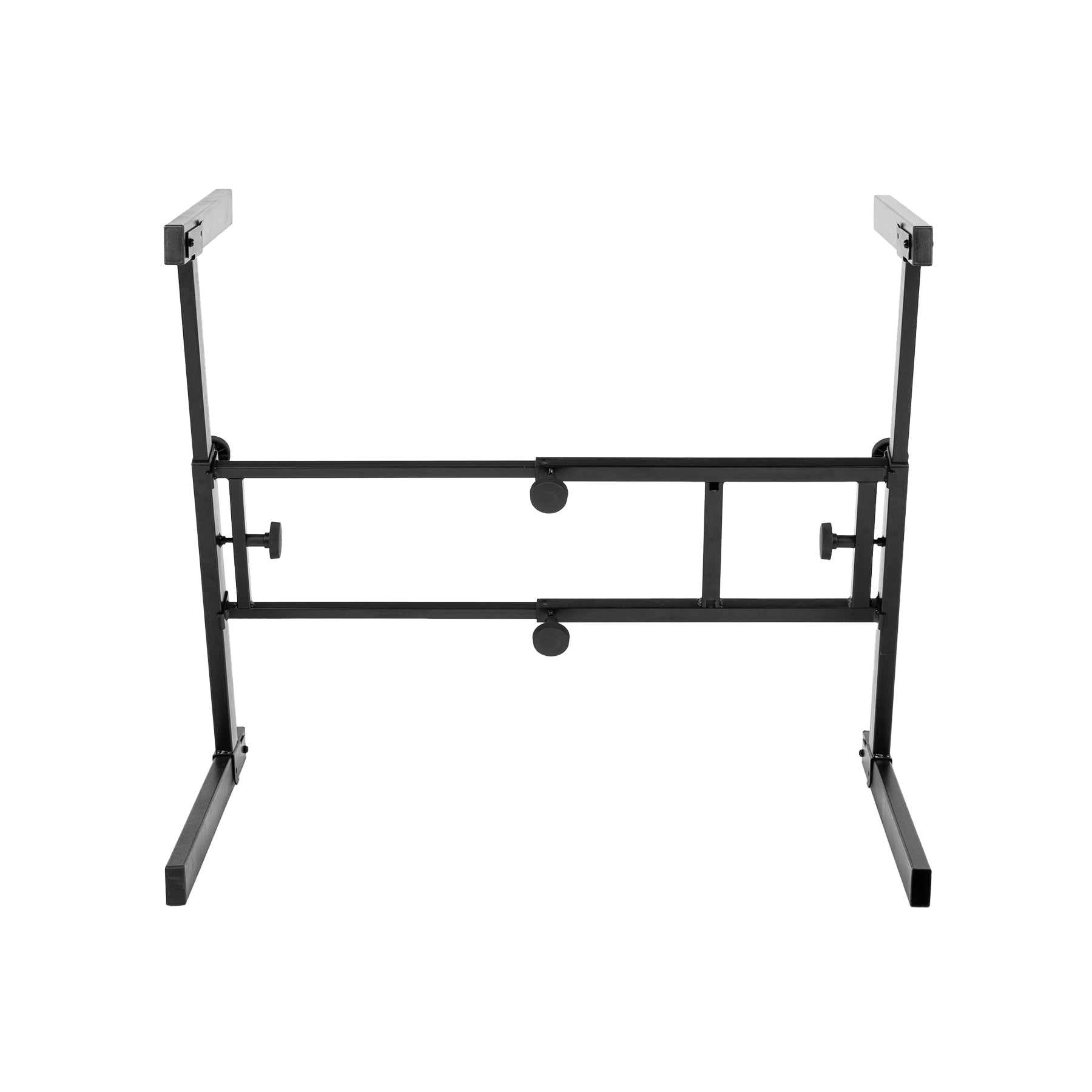 Gator Frameworks GFW-KEY-Z1000 Adjustable Z-Style Keyboard Stand