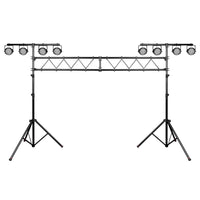Gator Frameworks GFW-LIGHT-LT1 Lightweight Aluminum Lighting Truss