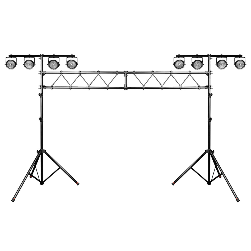 Gator Frameworks GFW-LIGHT-LT1 Lightweight Aluminum Lighting Truss