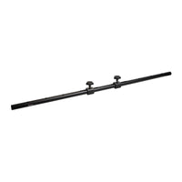 Gator Frameworks GFW-LIGHTSPKFLYMT Lighting Crossbar To Mount Speakers With Fly Points