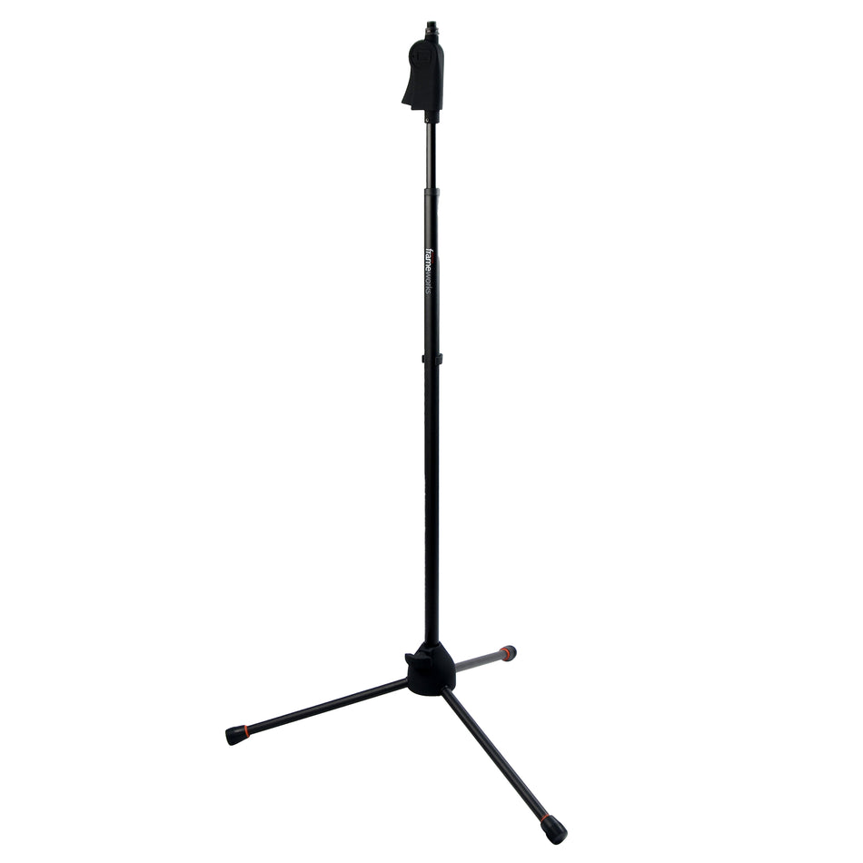 Gator Frameworks GFW-MIC-2100 Deluxe Tripod Mic Stand
