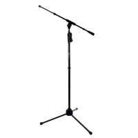 Gator Frameworks GFW-MIC-2120 Deluxe Tripod Mic Stand with Telescoping Boom