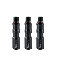 Gator Frameworks GFW-MIC-QRTOP3PK Quick Release Mic Attachment 3 pack