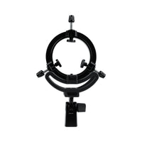 Gator Frameworks GFW-MIC-SM1855 Deluxe Universal Shockmount For Mics 18-55Mm