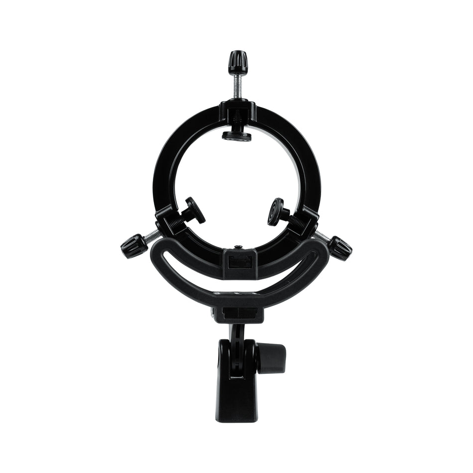 Gator Frameworks GFW-MIC-SM1855 Deluxe Universal Shockmount For Mics 18-55Mm
