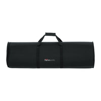 Gator Frameworks GFW-MICSTDBAG Carry Bag For Six Mic Stands