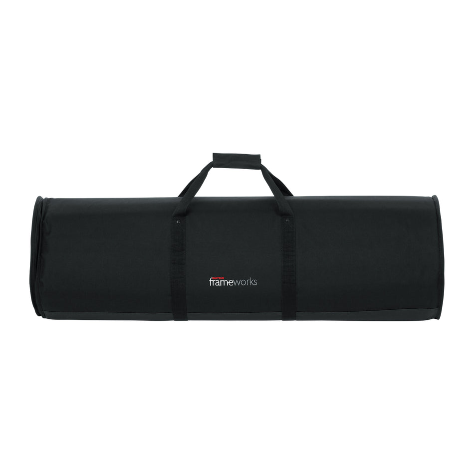 Gator Frameworks GFW-MICSTDBAG Carry Bag For Six Mic Stands