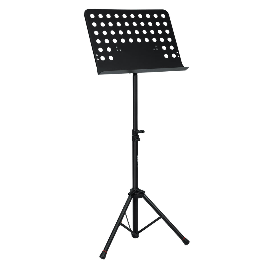 Gator Frameworks GFW-MUS-0500 Lightweight Music Stand