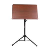 Gator Frameworks GFW-MUS-4000 Wooden Conductor Music Stand