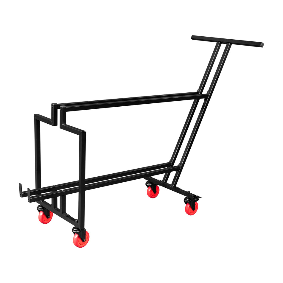Gator Frameworks GFW-MUSSTD-CART12 Sheet Music Stand Cart (12)