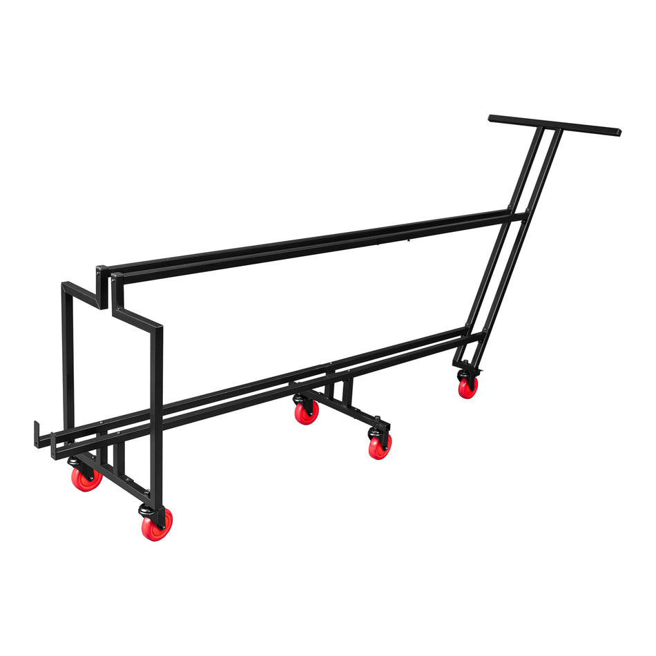 Gator Frameworks GFW-MUSSTD-CART25 Sheet Music Stand Cart (25)
