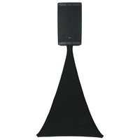 Gator Frameworks GFW-TRIPODSCRIMB Tripod 360 Stand Scrim in Black