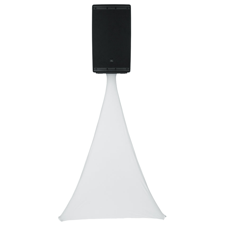 Gator Frameworks GFW-TRIPODSCRIMW Tripod 360 Stand Scrim in White