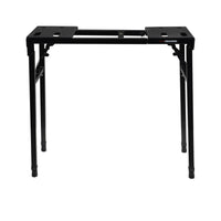 Gator Frameworks GFW-UTILITY-TBL Heavy-duty Keyboard Table