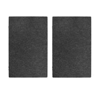 Gator Frameworks GFW-UTL-CART-LD Lower Deck Flat Surface for Utility Carts