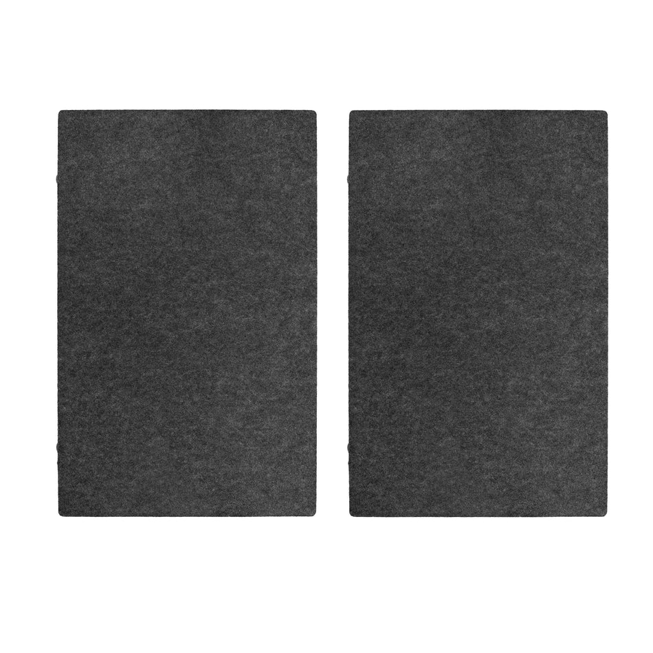 Gator Frameworks GFW-UTL-CART-LD Lower Deck Flat Surface for Utility Carts