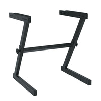 Gator Frameworks GFWKEYZ0500 Z-Style Keyboard Stand