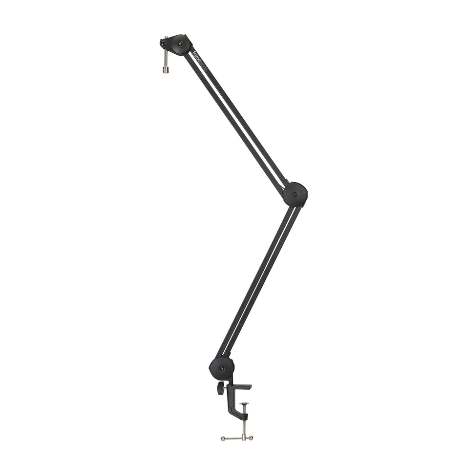 Gator Frameworks GFWMICBCBM2000 Desktop Mic Boom Stand