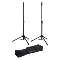 Gator Frameworks GFWSPK0250SET Mini Spkr Stand