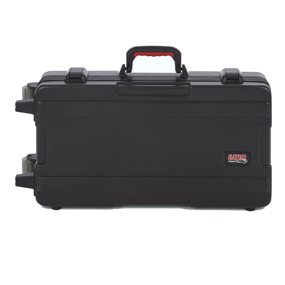 Gator Cases GHELIXFLOOR Helix Floor Case W/ Wheels