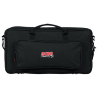 Gator Cases GK-2110 Micro Key/Controller Bag; 22.5"x11.5"x4"