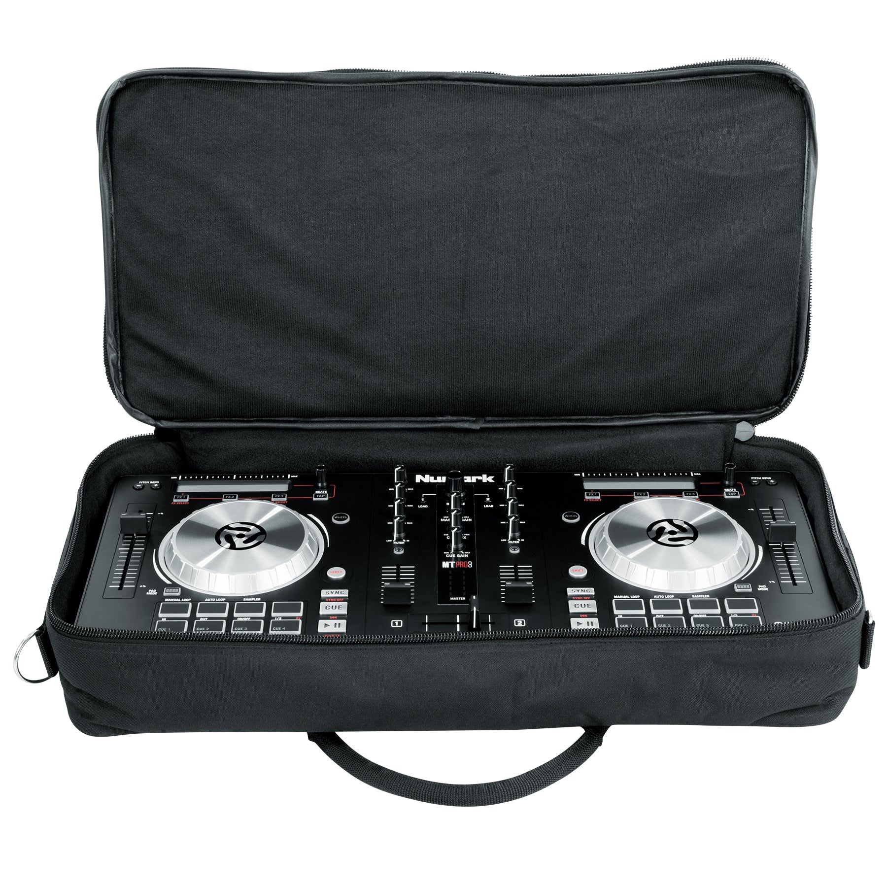 Gator Gig Bag for Digitech GNX2, GNX3, GNX3000, GNX4