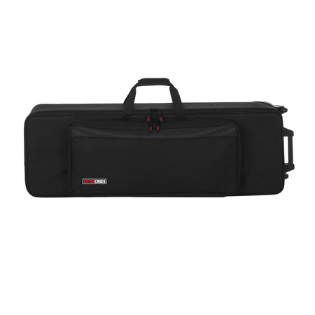 Gator Keyboard Case for Novation 61 SL MkII, Launchkey 61 MK3