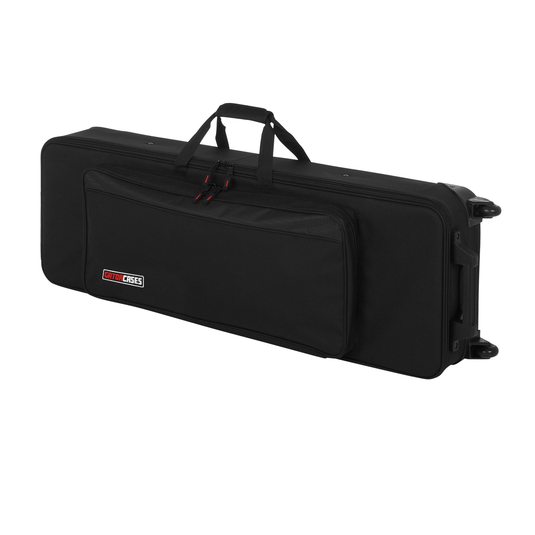Gator Keyboard Case for Roland JUNO-D, JUNO-D6, JUNO-DS61, JUNO-G