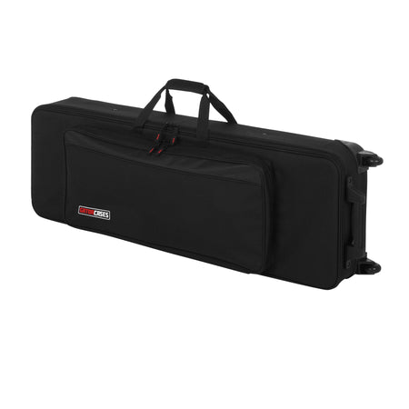 Gator Keyboard Case for Yamaha CSX1, MX61, NP-11, NP-12