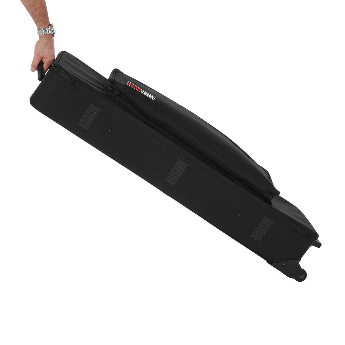 Gator Keyboard Case for M-Audio Oxygen 61, ProKeys Sono 61
