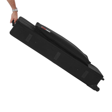 Gator Keyboard Case for M-Audio Keystation 61 II, Keystation 61es