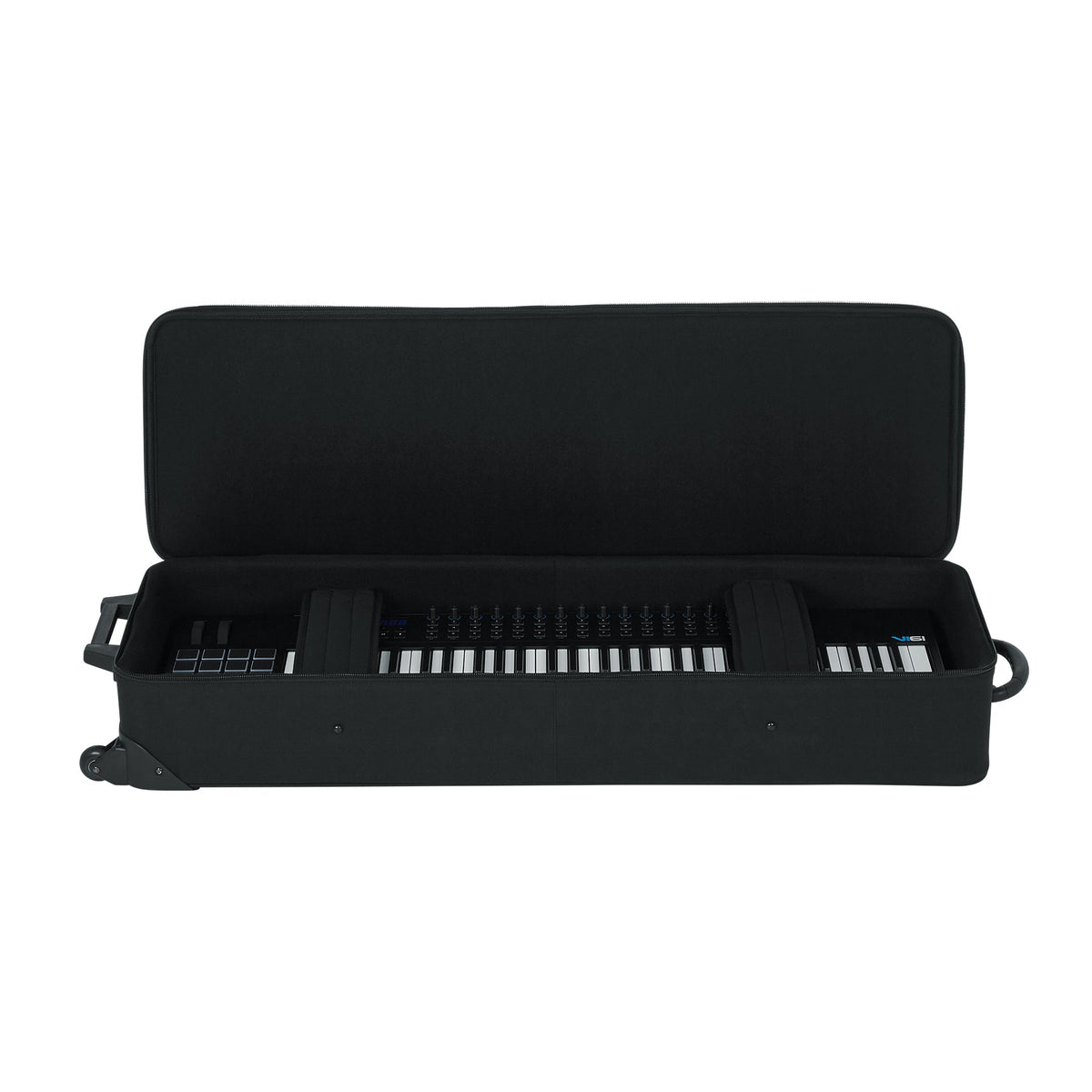 Gator Keyboard Case for Nord Modular G2X, Wave 2