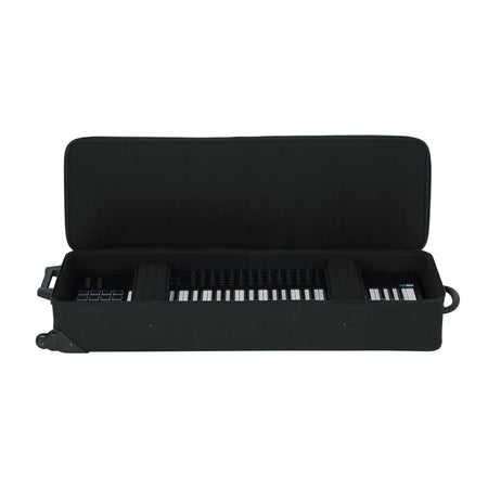 Gator Keyboard Case for Nord Modular G2X, Wave 2