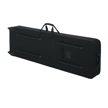 Gator Slim Keyboard Case for Alesis FUSION 8HD, QS8.2, Recital Pro