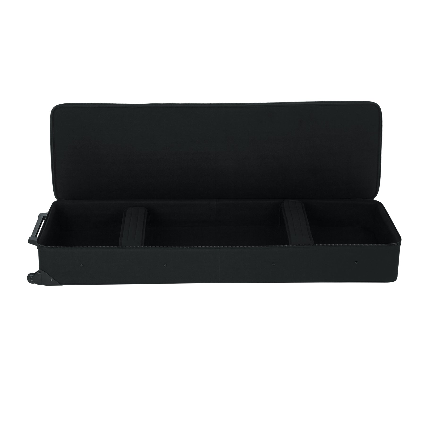 Gator Slim Keyboard Case for Alesis FUSION 8HD, QS8.2, Recital Pro