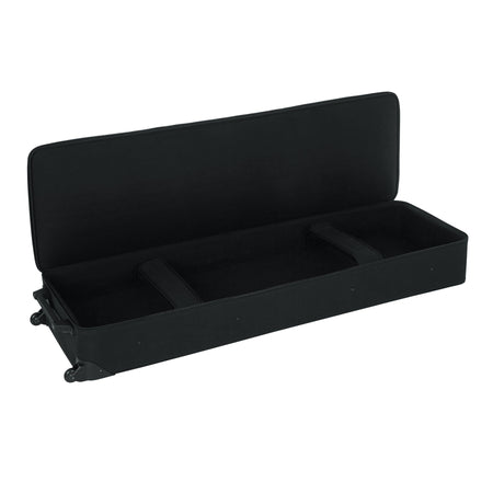 Gator Slim Keyboard Case for Alesis FUSION 8HD, QS8.2, Recital Pro