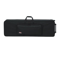 Gator Cases GK-88 SLXL Slim, Extra long 88 Note Lightweight Keyboard Case