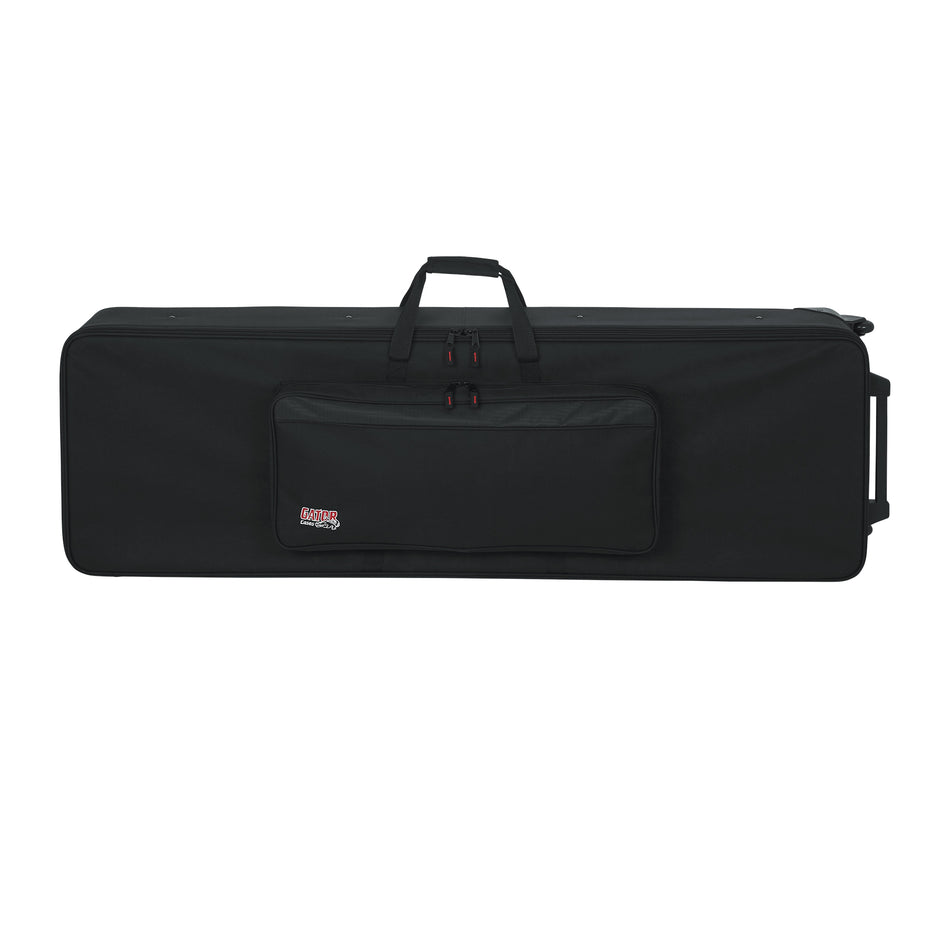 Gator Cases GK-88 SLXL Slim, Extra long 88 Note Lightweight Keyboard Case