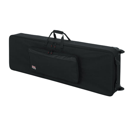 Gator Slim Keyboard Case for Korg TR88, TRITON LE 88