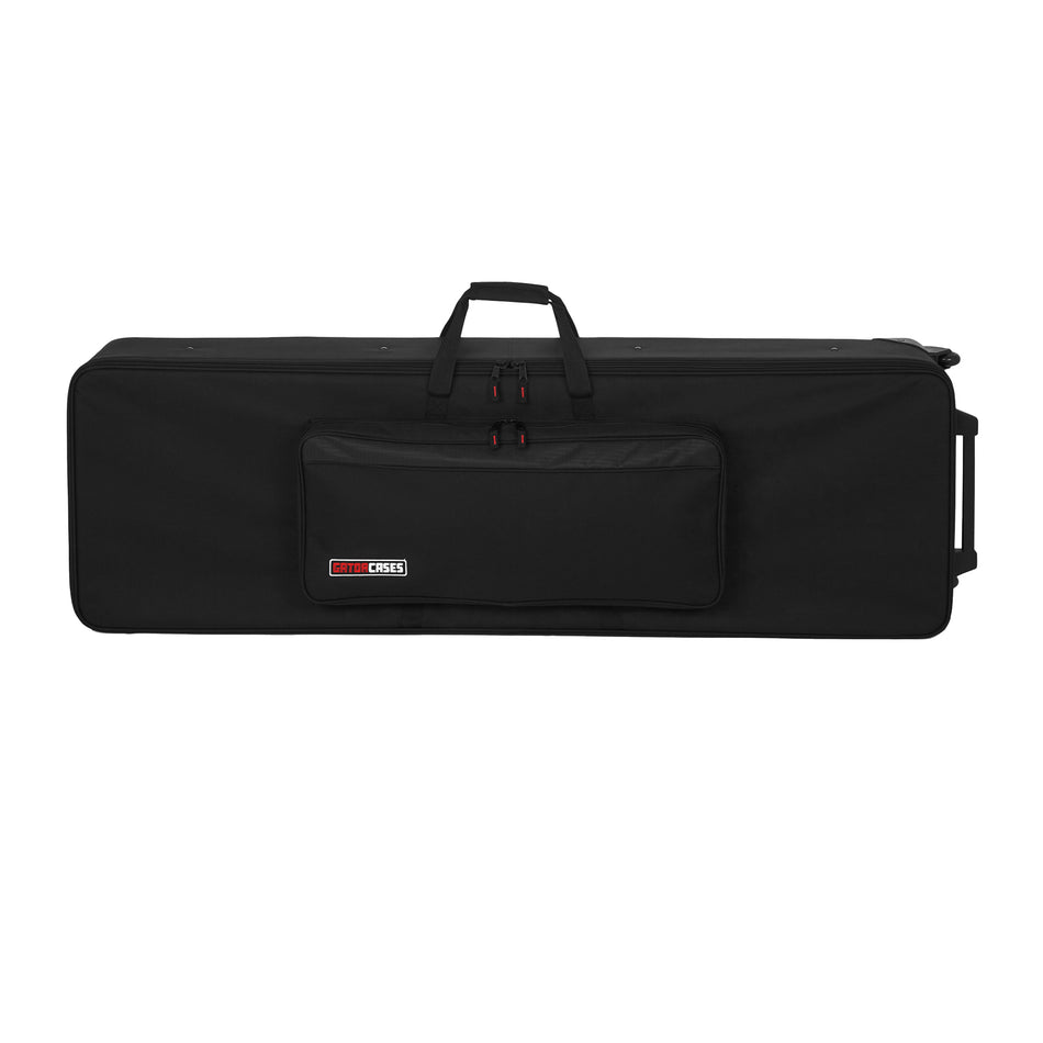 Gator Cases GK-88 88 Note Lightweight Keyboard Case