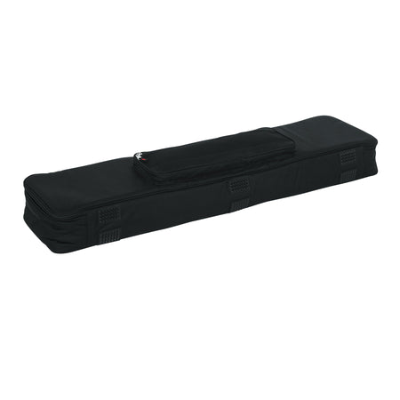 Gator Slim Keyboard Case for StudioLogic SL88 Grand, SL88 GT MK2, SL88 MK2, SL88 Studio