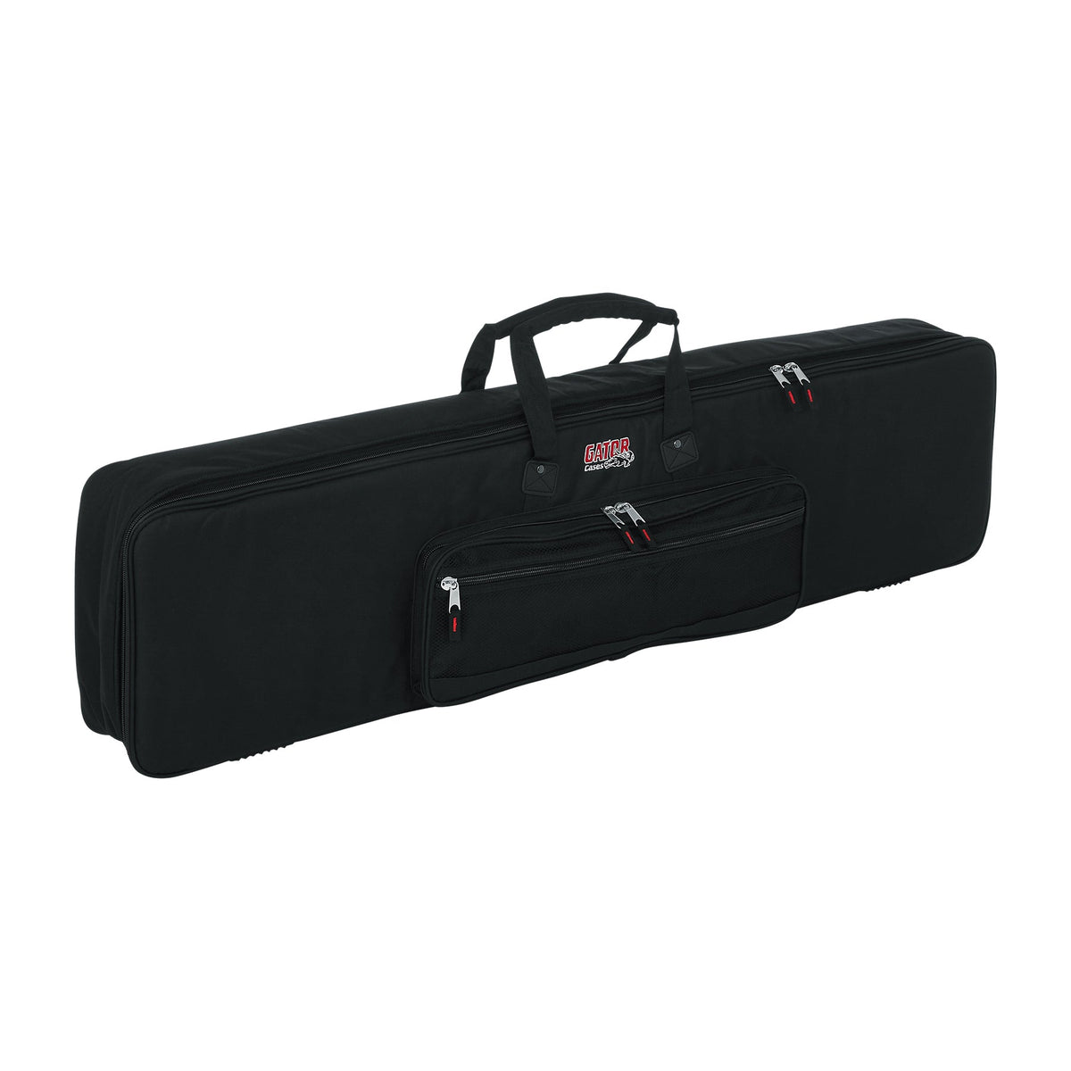 Gator Slim Keyboard Case for Roland A-37, Ax Edge, AX-Synth, FA-07, FP-2