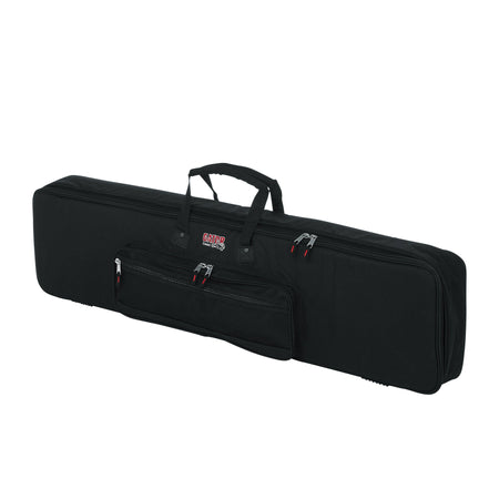 Gator Slim Keyboard Case for Roland A-37, Ax Edge, AX-Synth, FA-07, FP-2