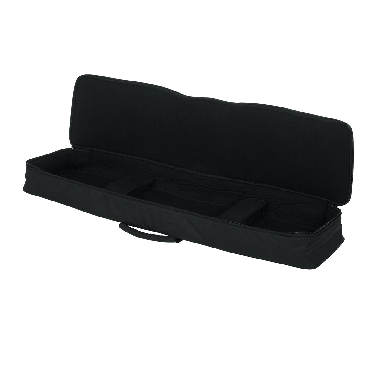 Gator Slim Keyboard Case for Yamaha NP-31, NP-32, NP-V60, Piaggero NP-32